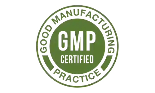 Kerassentials GMP quality standards